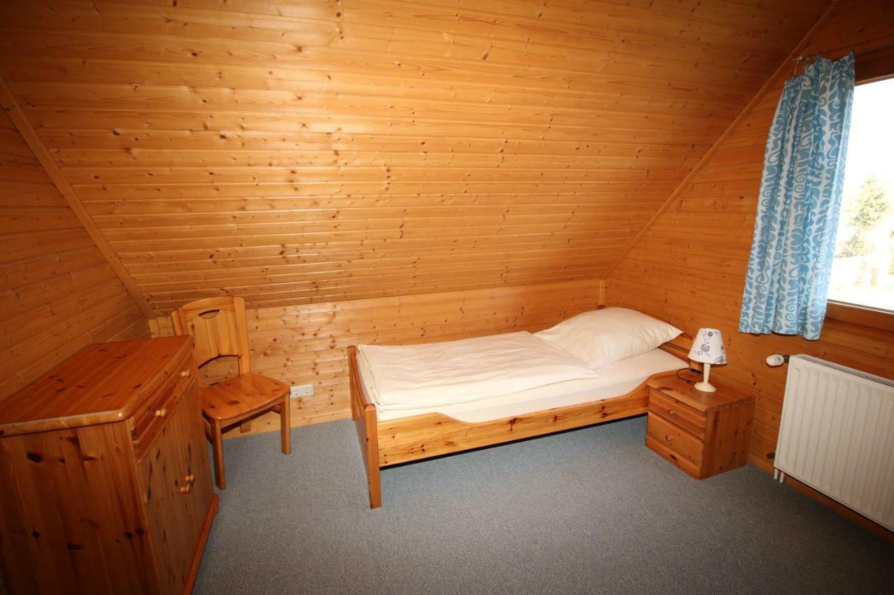 Ferienhaus 3 Koehr-Eickhoff 렘부르흐 외부 사진